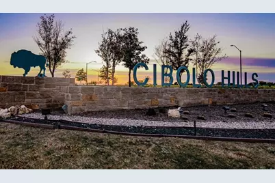 2412 Sagamore Street, Fort Worth, TX 76179 - Photo 1