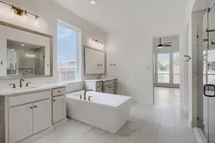 611 Falls Dr, Prosper, TX 75078 - Photo 12