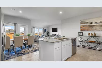 1236 Beltway Lane, Granbury, TX 76048 - Photo 4