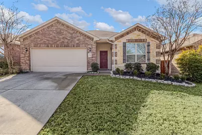 4110 Legend Trail, Heartland, TX 75126 - Photo 1