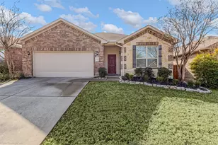 4110 Legend Trail, Heartland, TX 75126 - Photo 1