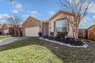 4110 Legend Trail, Heartland, TX 75126 - Photo 2