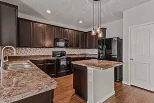 4110 Legend Trail, Heartland, TX 75126 - Photo 6