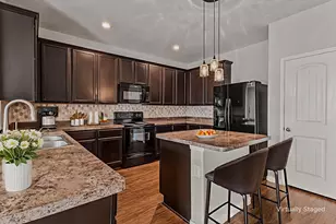 4110 Legend Trail, Heartland, TX 75126 - Photo 4