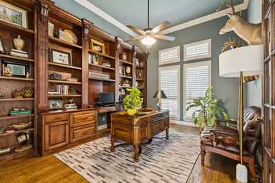 2206 Alisa Lane, Trophy Club, TX 76262 - Photo 6