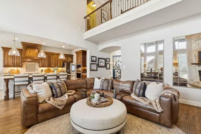 2206 Alisa Lane, Trophy Club, TX 76262 - Photo 10