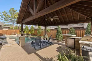 2206 Alisa Ln, Trophy Club, TX 76262 - Photo 36