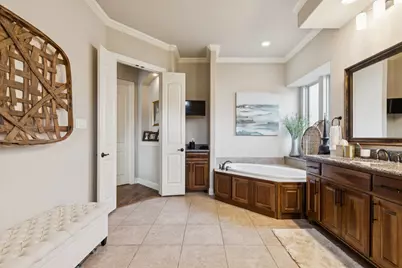 2206 Alisa Lane, Trophy Club, TX 76262 - Photo 22