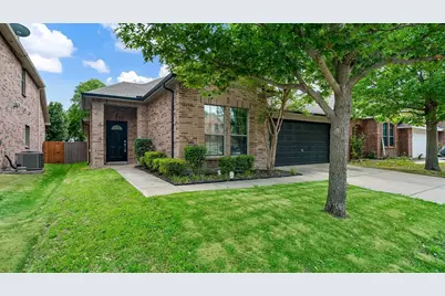 5611 Crestwood Drive, Prosper, TX 75078 - Photo 2