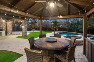 1214 San Saba Ct, Allen, TX 75013 - Photo 4