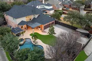 1214 San Saba Ct, Allen, TX 75013 - Photo 2