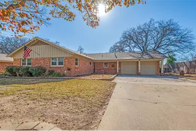 7112 Hightower Street, Fort Worth, TX 76112 - Photo 1
