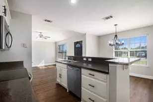 408 Mesquite Dr, Rio Vista, TX 76093 - Photo 14