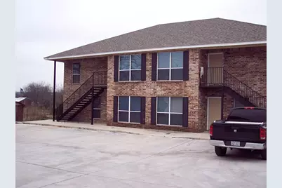 211 N Denton N #100, Weatherford, TX 76086 - Photo 2
