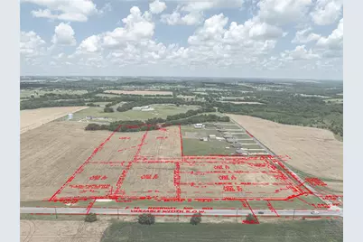 Tbd Lot 5 Bennett Road, Howe, TX 75459 - Photo 4