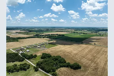 Tbd Lot 5 Bennett Road, Howe, TX 75459 - Photo 6