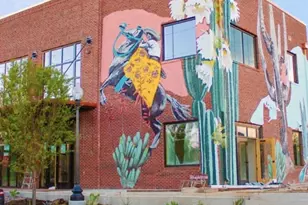 733 W Page Ave, Dallas, TX 75208 - Photo 18