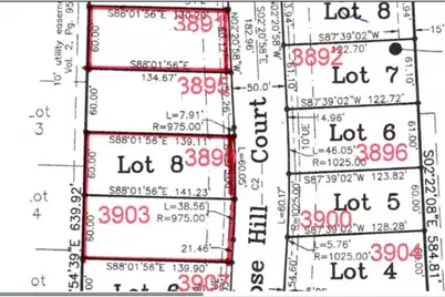 3899 Rose Hill Court, Denison, TX 75020 - Photo 6