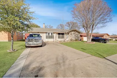 4535 Cedar Path Drive, Dallas, TX 75211 - Photo 4