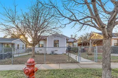 507 S Gilpin Avenue, Cockrell Hill, TX 75211 - Photo 20