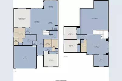 4304 Expedition Drive, Oak Point, TX 75068 - Photo 32