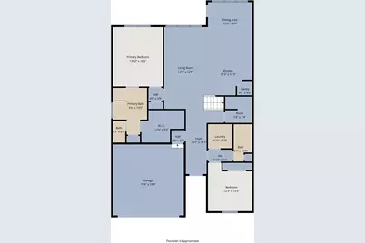 4304 Expedition Drive, Oak Point, TX 75068 - Photo 30