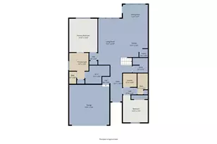 4304 Expedition Dr, Oak Point, TX 75068 - Photo 30