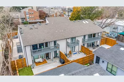 5755 Phoenix Drive #A, Dallas, TX 75231 - Photo 20