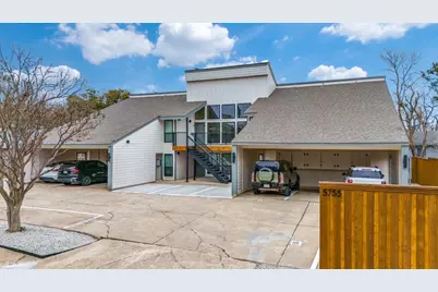 5755 Phoenix Drive #A, Dallas, TX 75231 - Photo 24