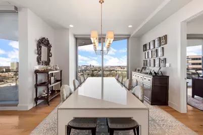 3130 N Harwood Street #1503, Dallas, TX 75201 - Photo 10