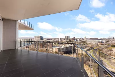 3130 N Harwood Street #1503, Dallas, TX 75201 - Photo 30