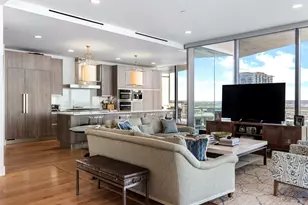 3130 N Harwood St, Dallas, TX 75201 - Photo 8