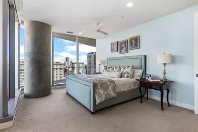 3130 N Harwood Street #1503, Dallas, TX 75201 - Photo 16