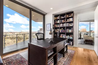 3130 N Harwood Street #1503, Dallas, TX 75201 - Photo 12