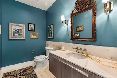 3130 N Harwood Street #1503, Dallas, TX 75201 - Photo 22