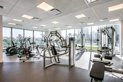 3130 N Harwood Street #1503, Dallas, TX 75201 - Photo 40