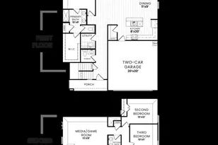 2001 Ridgecrest Ln, Sherman, TX 75092 - Photo 2