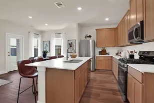 2001 Ridgecrest Ln, Sherman, TX 75092 - Photo 20