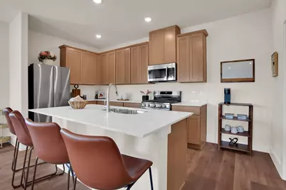 2001 Ridgecrest Lane, Sherman, TX 75092 - Photo 24