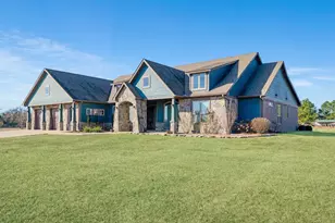 1325 Mt Olive Rd, Reno, TX 75462 - Photo 1