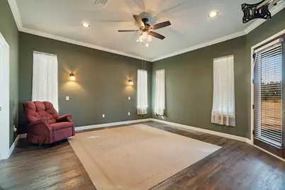 1325 Mount Olive Road, Reno, TX 75462 - Photo 18