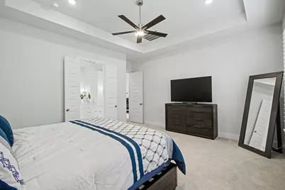 3515 Timberland Place, Frisco, TX 75033 - Photo 20