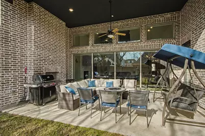 3515 Timberland Place, Frisco, TX 75033 - Photo 40