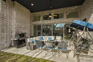 3515 Timberland Pl, Frisco, TX 75033 - Photo 40