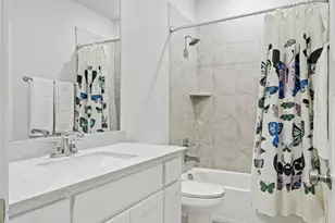 3515 Timberland Pl, Frisco, TX 75033 - Photo 38