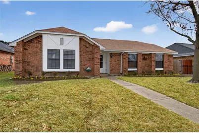 1420 Laredo Lane, Mesquite, TX 75150 - Photo 2