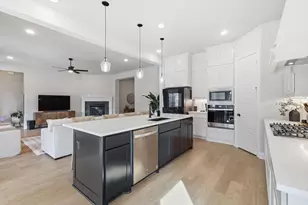 3056 Farmhouse Dr, Midlothian, TX 76065 - Photo 4