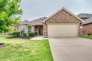 1028 Lake Woodland Dr, Little Elm, TX 75068 - Photo 2