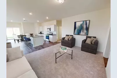 2010 Prairie Lane, Melissa, TX 75454 - Photo 4