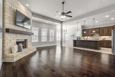 1005 Pebblegate Drive, Weatherford, TX 76085 - Photo 12